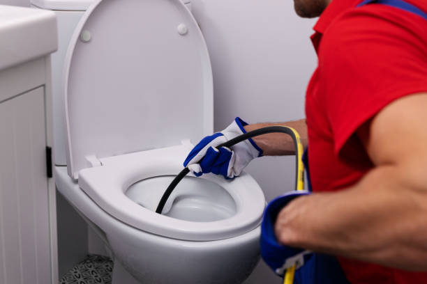 Best Faucet Repair  in Nocona, TX