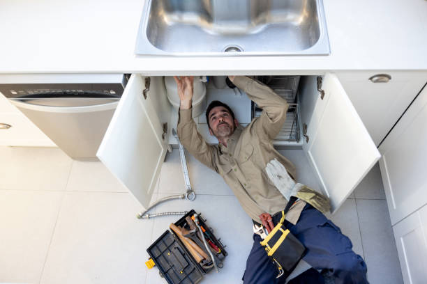 Best Water Softener Installation  in Nocona, TX