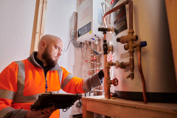 Best Same-Day Plumbing Service  in Nocona, TX