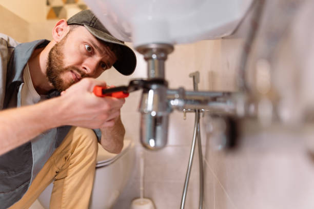 Best Affordable Plumber Near Me  in Nocona, TX
