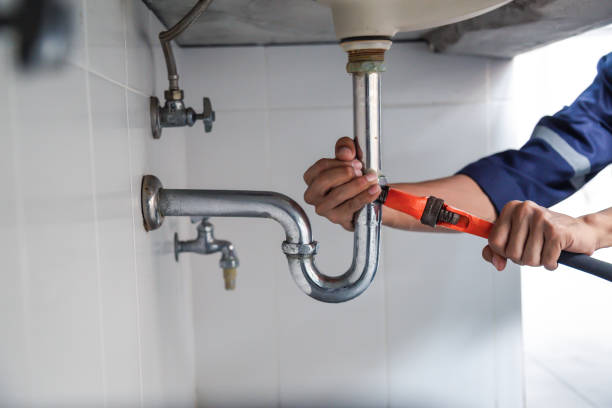 Sprinkler Systems in Nocona, TX