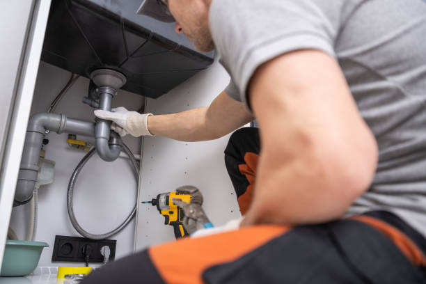Clogged Drain Plumber in Nocona, TX
